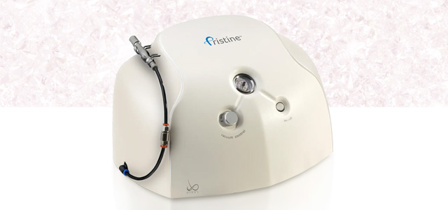 Medical Bio Care Pristine Diamant-Mikrodermabrasion